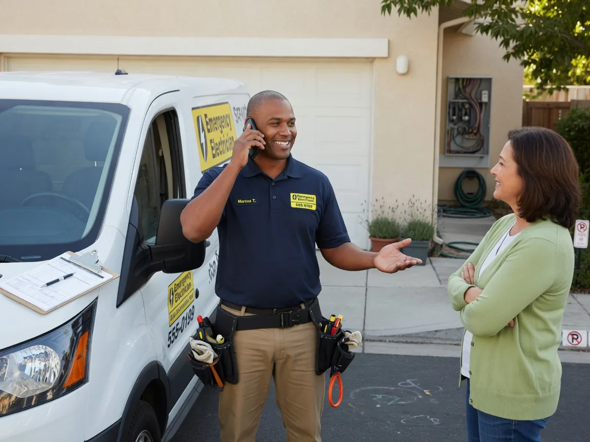 Emergency Electrician Lakewood, CO FAQs